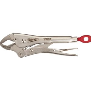 Torque Lock Pliers with MAXBITE