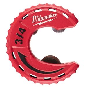 Close Quarters Tubing Cutter