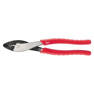 Crimping Pliers