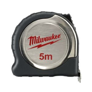 Tradesman Silver Magnetic Tape Measure