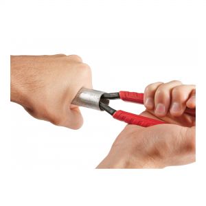 Hex-Jaw Pliers