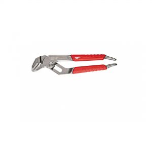 Straight-Jaw Pliers