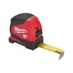 Compact General Contractor Tape Measure