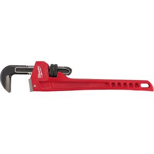 Steel Pipe Wrench