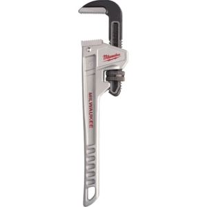 Aluminum Pipe Wrench