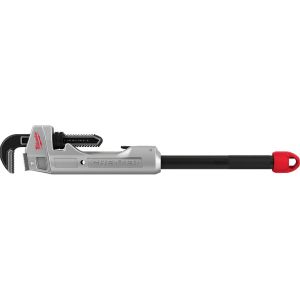 Cheater Aluminum Adaptable Pipe Wrench