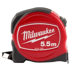 Tradesman Red Tape Measure