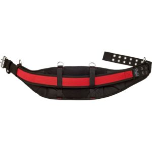 Padded Work Belt