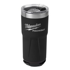 PACKOUT Tumblers - Black