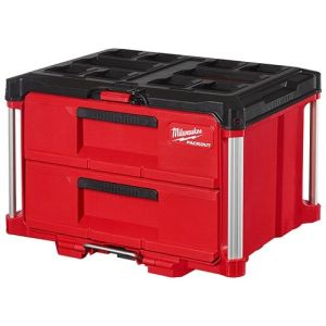 PACKOUT 2-Drawer Tool Box