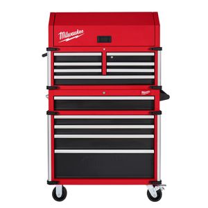 36” Steel Storage Chest & Cabinet