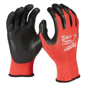 Cut Level 3 Dipped Gloves