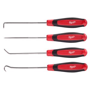 4pc Hook & Pick Set