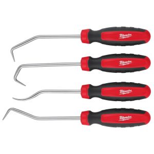 4PC Hose Pick Set