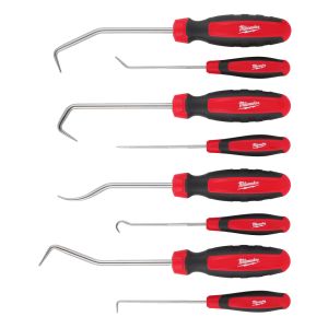 8PC Hook & Pick Set