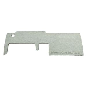 SWITCHBLADE Self Feed Accessories