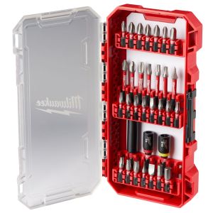 SHOCKWAVE Impact Duty Driver Bit Set - 32PC