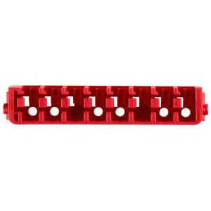 1” Small & Medium Case Rows for Insert Bit Accessories 5PK