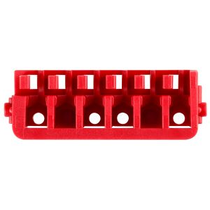 2”-6” Large Case Rows for Inset Bit Accessories 5PK