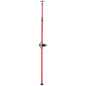 3.6M Telescoping Laser Pole