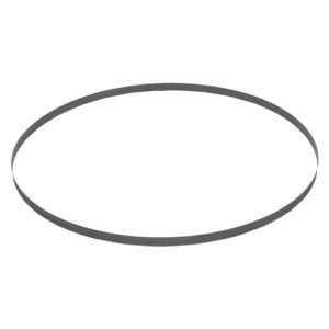 Deep Cut Compact Band Saw Blade - 18 TPI