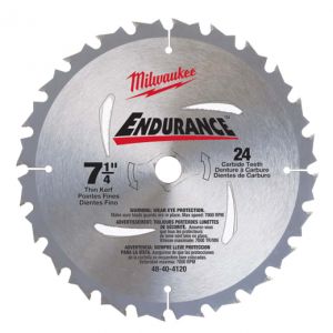 Wood Cutting Circular Saw Blade