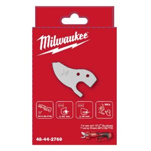 M12 Pruning Shears Replacement Blade Kit