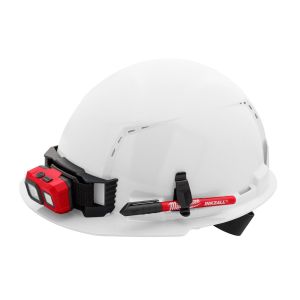 Hard Hats with 4-Point Ratcheting Suspension