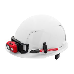 Hard Hats with 6-Point Ratcheting Suspension