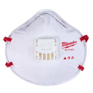 N95 Valved Respirator