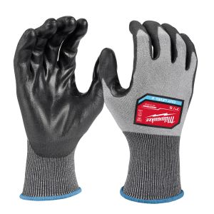 Cut Level 2 High Dexterity Polyurethane Dipped Gloves