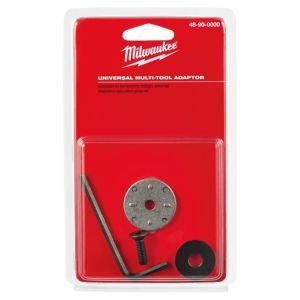 Multi-Tool Accessories - Adaptor