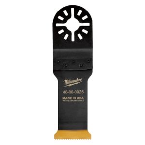 Multi-Tool Blades - Titanium Coated