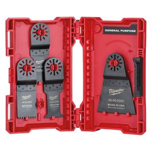 Multi-Tool Accessory Kits