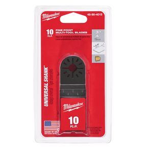Multi-Tool Blades - Fine Point