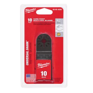 Multi-Tool Blades - Hard Point