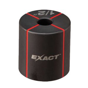 EXACT Stainless Steel Die