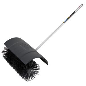 M18 FUEL QUIK-LOK Bristle Brush Attachment