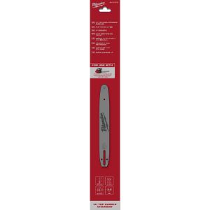 356 mm 14” Top Handle Guide Bar​
