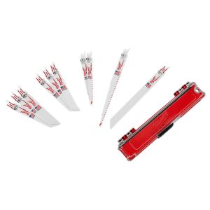 SAWZALL® General Purpose 10pc Blade Set