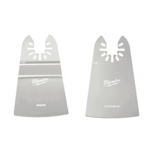 OPEN-LOK Material Removal 57mm Rigid & 57mm Flexible Scraper Variety Pack (2PC)