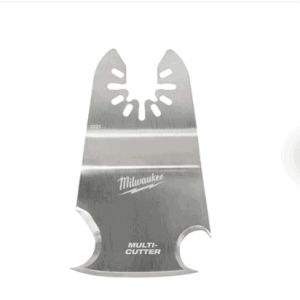 OPEN-LOK Material Removal 3-In-1 Multi-Cutter Blade