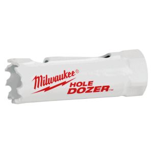 HOLE DOZER Bi-Metal Hole Saws