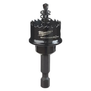 SHOCKWAVE Impact Hole Saws
