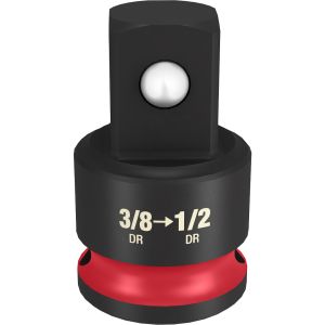 SHOCKWAVE Impact Duty Adapter - 3/8" DR TO 1/2" DR