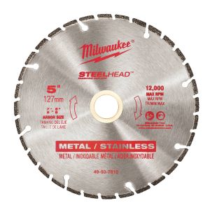 STEELHEAD Metal Cutting Blades