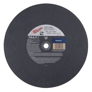 Type 1 Cut-Off Wheels
