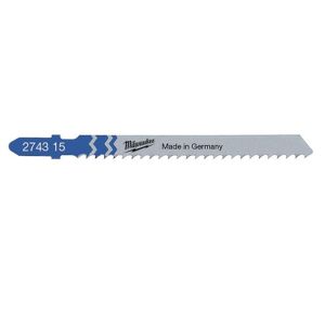 Jigsaw Blade