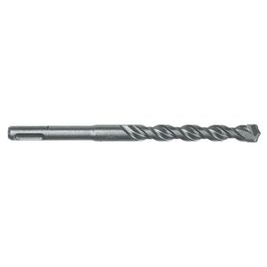 SDS-Plus 2 Cut Drill Bits