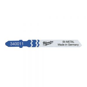 Metal Cutting Jigsaw Blade
